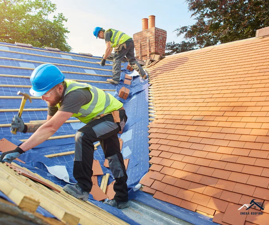 Why choose Roof Repair Near Me in Alamo, CA
